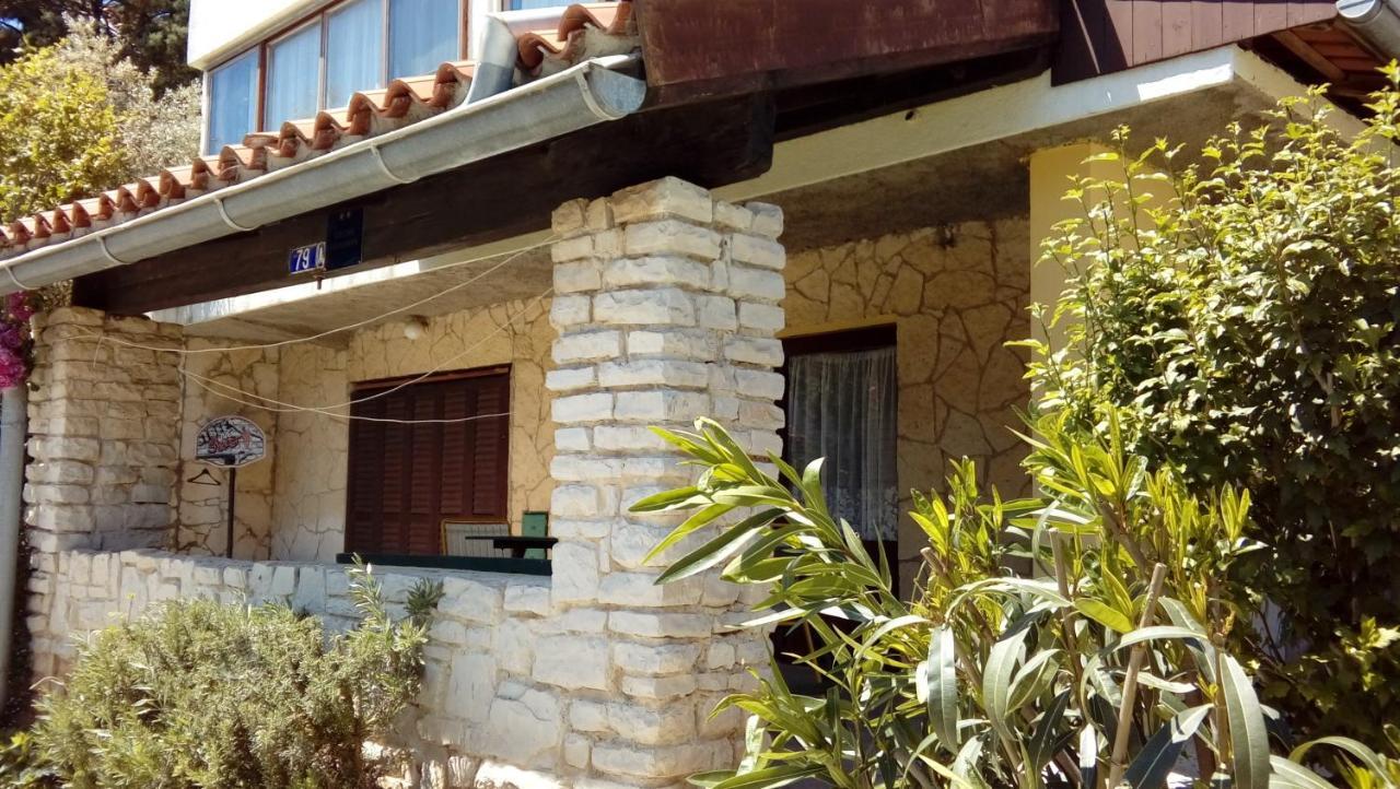 Studio Apartment Posavec Premantura Exterior photo